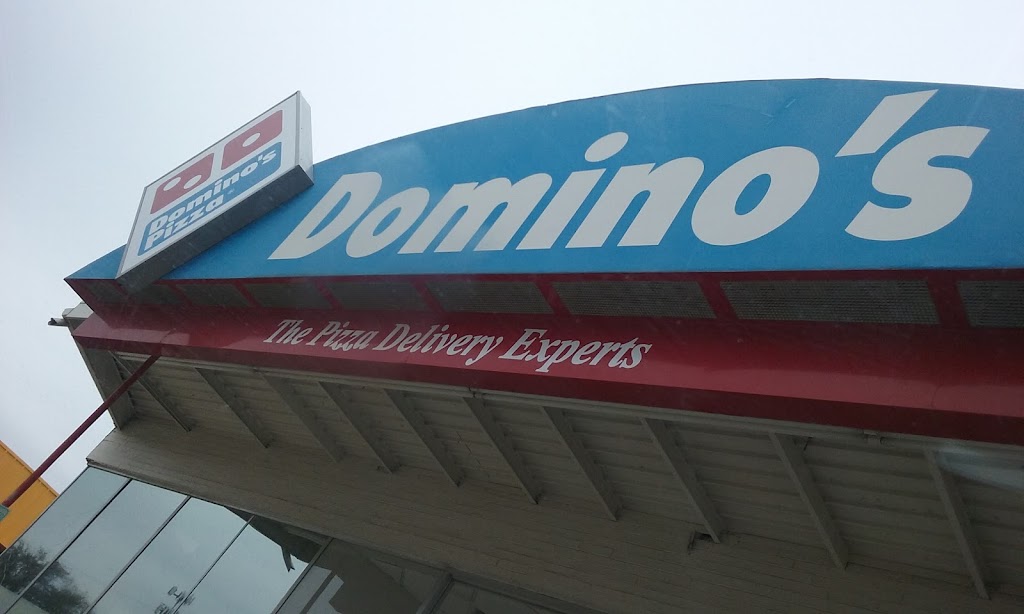 Domino's Pizza 76114