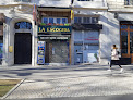 Bureau de tabac La Escogida 69006 Lyon