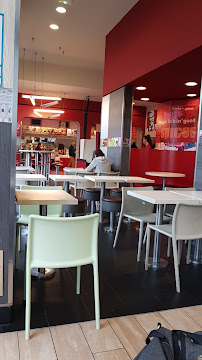 Atmosphère du Restauration rapide KFC Thionville - n°12