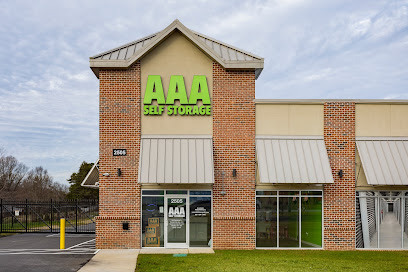 AAA Self Storage at Eastchester Dr