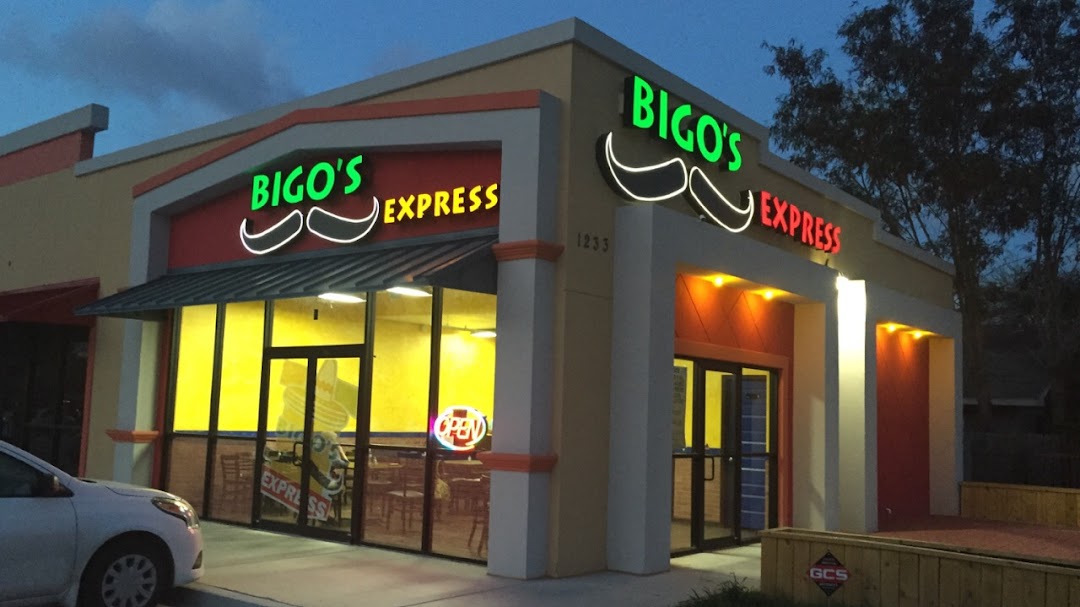 Bigos Express