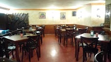 Taberna Bar Cuervo en León