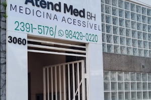 Clínica Médica Popular ATEND MED BH, antiga Atende Já BH image