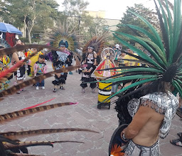 Plaza de las Americas (John Paul II) photo