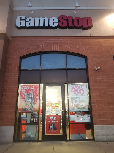 Video Game Store «GameStop», reviews and photos, 315 US-206 #905, Hillsborough Township, NJ 08844, USA