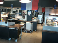 Atmosphère du Restauration rapide McDonald's à Blois - n°2