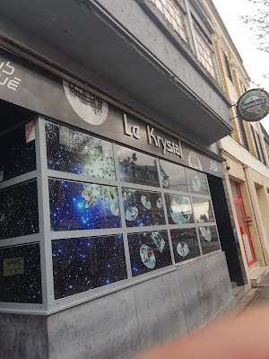 Le Krystal Béthune à Béthune