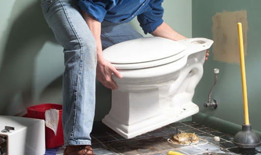 Plumbing Supply Store «Flowmaster Plumbing», reviews and photos, 2410 Jamestown Mal, Houston, TX 77057, USA