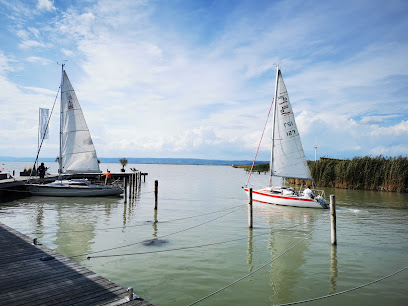 SCW - Segelclub Weiden