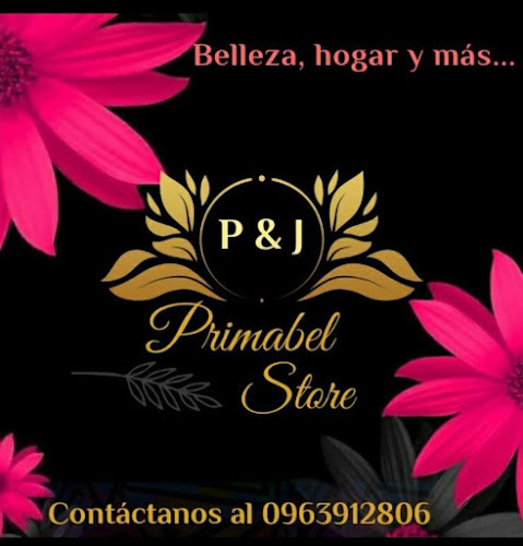 Primabel_Store