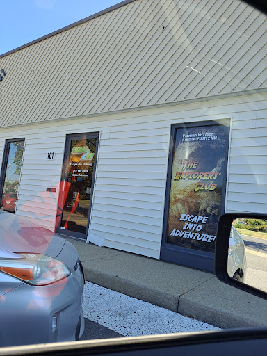 Tourist Attraction «Escape2Win», reviews and photos, 5241 Cleveland St #101, Virginia Beach, VA 23462, USA