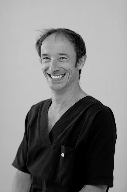 Dr Stéphane Comy Chirurgien-Dentiste à Vincennes (Val-de-Marne 94)