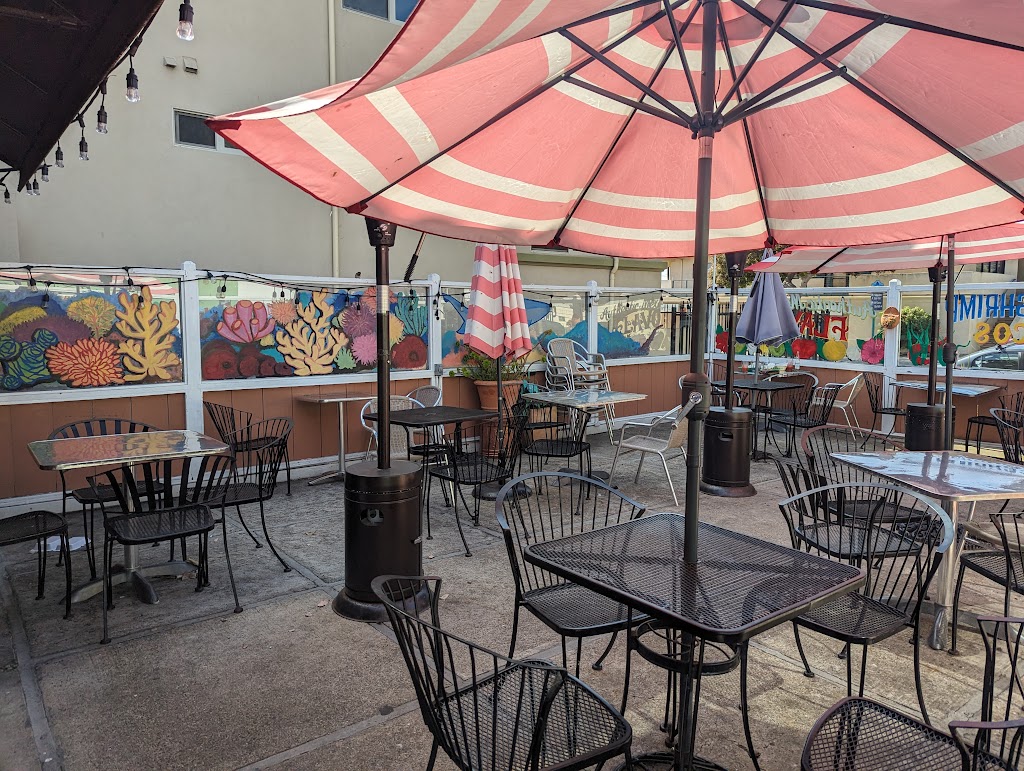 Mi Casa Restaurant 93442