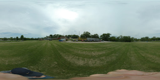 Museum «Fox River Trolley Museum», reviews and photos, 365 S La Fox St, South Elgin, IL 60177, USA