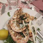 Photo n°3 de l'avis de Stefan. fait le 23/12/2022 à 21:37 sur le  Ristorante Al 53 à Naples