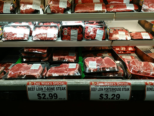 Produce Market «Butera Market», reviews and photos, 100 S Randall Rd, Algonquin, IL 60102, USA