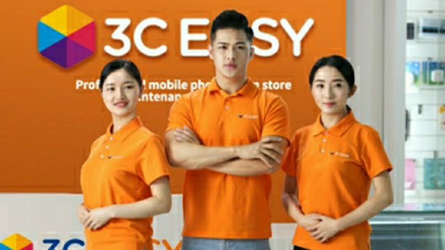 3C EASY DigitM 数码宝贝｜INFINITY CELLPHONE ACCESSORIES