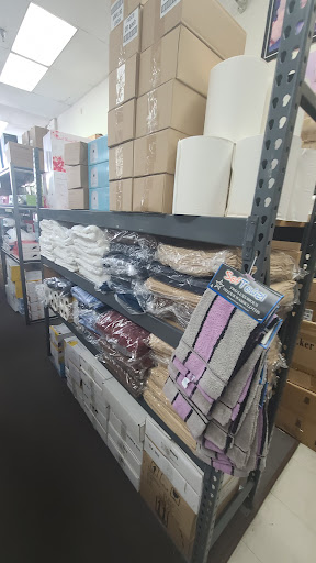 Beauty Supply Store «Mica Beauty Supply», reviews and photos, 1186 E Holt Ave, Pomona, CA 91767, USA