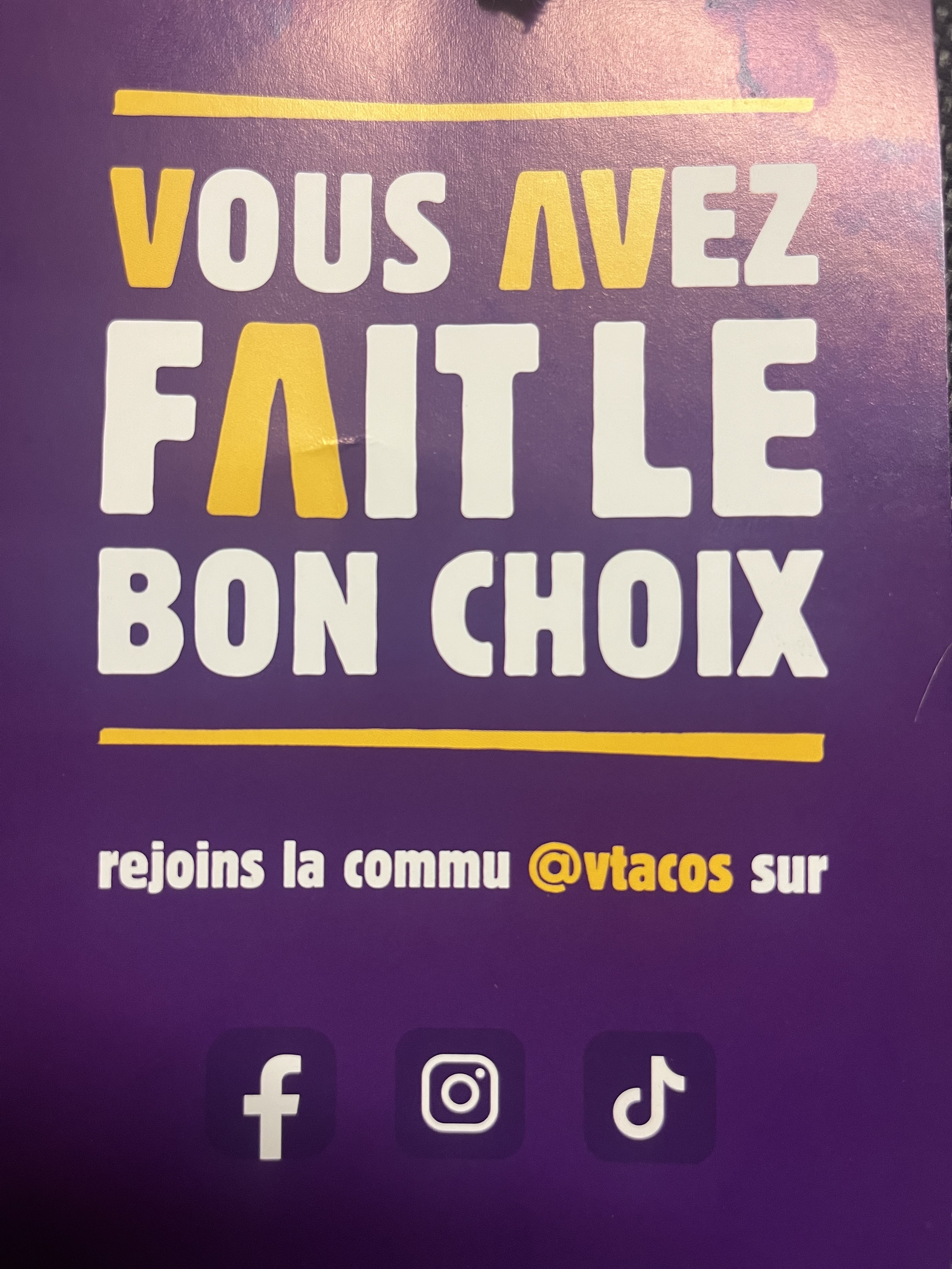 Photo n° 2 de l'avis de Mathieu. fait le 27/02/2022 à 23:17