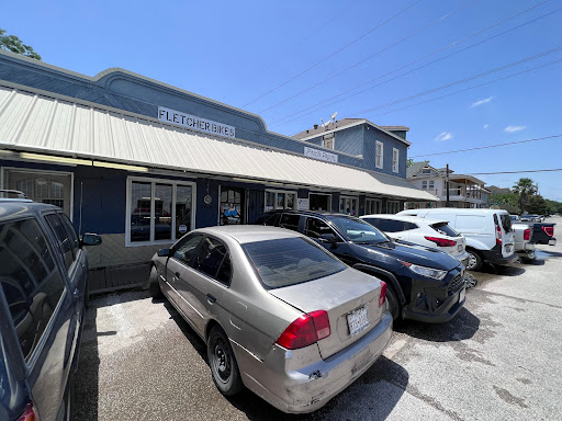 Bicycle Store «Fletcher Bike Studio», reviews and photos, 2404 Taft St, Houston, TX 77006, USA