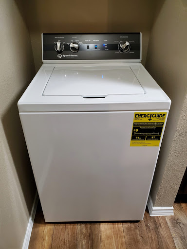 Appliance Repair Service «Ace Refrigeration & Appliance, Inc. - DAVIS BLVD. KELLER, TX Since 1984», reviews and photos, 8901 Davis Blvd, Keller, TX 76248, USA