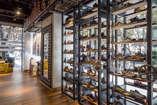 Shoe Store «KEEN Garage», reviews and photos, 278 University Ave, Palo Alto, CA 94301, USA