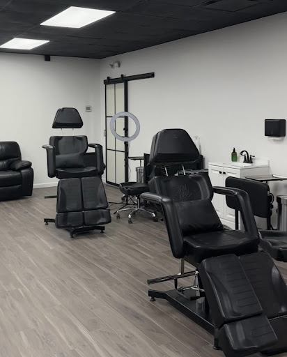 Explore 0311 tattoo ideas, creative tattoo ideas in Bayville, available at Momo Tattoo Studio