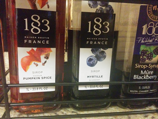 Espresso Bar «Sugar Bowl», reviews and photos, 175 - Main St, Dansville, NY 14437, USA