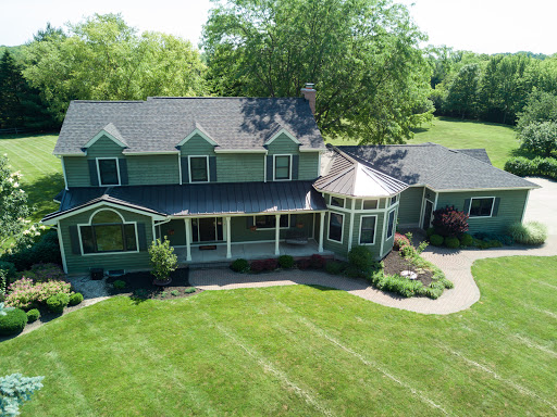 Roofing Contractor «Mr. Roof of Louisville», reviews and photos, 2304 Ralph Ave, Louisville, KY 40216, USA