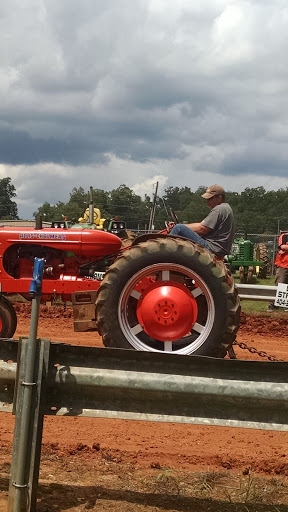 Auto Parts Store «NAPA Auto Parts - Southside Auto Parts Inc», reviews and photos, 5079 GA-16, Senoia, GA 30276, USA