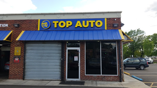Auto Repair Shop «Precision Tune Auto Care», reviews and photos, 6201 Marlboro Pike, District Heights, MD 20747, USA