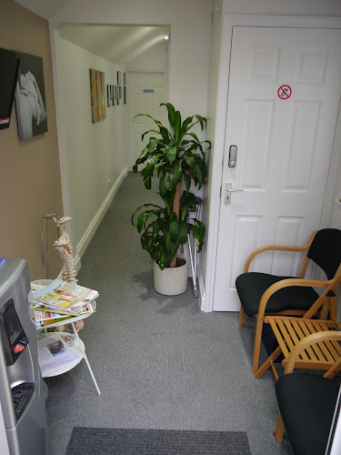 Rushmere Physiotherapy Clinic - Ipswich