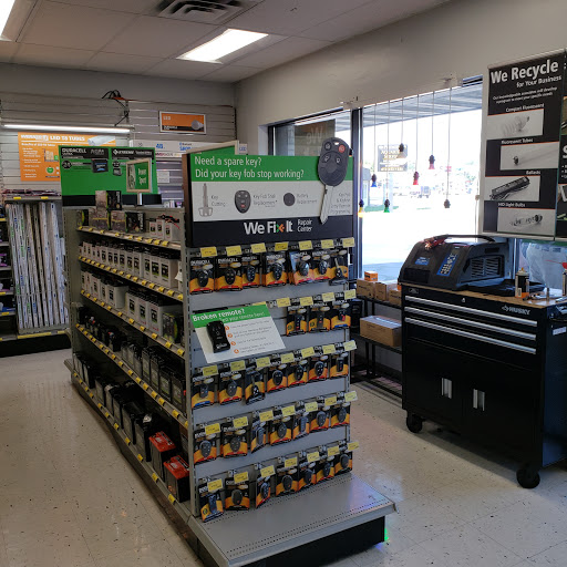 Car Battery Store «Batteries Plus Bulbs», reviews and photos, 5717 Excelsior Blvd, St Louis Park, MN 55416, USA