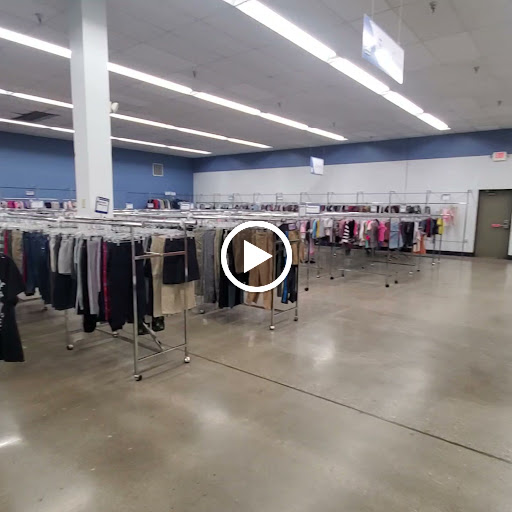 Thrift Store «Goodwill», reviews and photos, 149 OH-3, Sunbury, OH 43074, USA