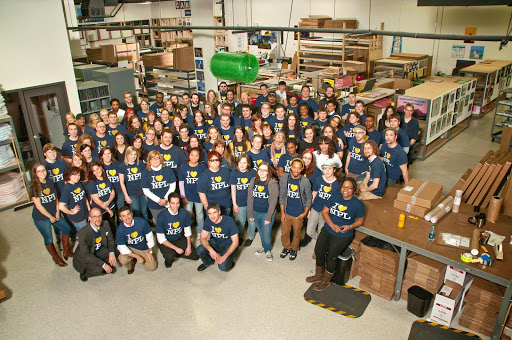 Photo Lab «Nations Photo Lab», reviews and photos, 11103 Pepper Rd, Cockeysville, MD 21030, USA