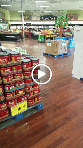 Grocery Store «Farm Fresh», reviews and photos, 3675 Bridge Rd, Suffolk, VA 23435, USA