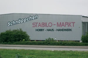 STABILO Baumarkt & Fachmarkt Höchstädt image