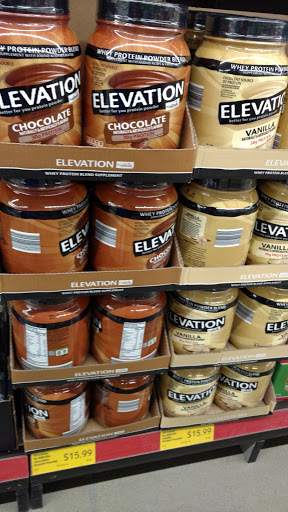 Supermarket «ALDI», reviews and photos, 1670 Mall Dr, Bon Air, VA 23235, USA