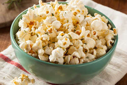 Carter's Gourmet Popcorn
