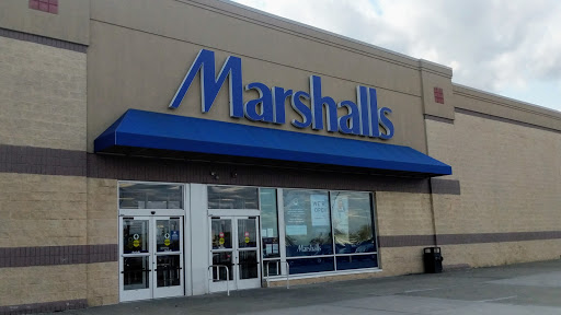 Department Store «Marshalls», reviews and photos, 625 W Edgar Rd, Linden, NJ 07036, USA