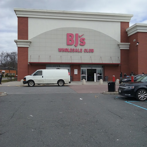 Warehouse club «BJ’s Wholesale Club», reviews and photos, 825 Pelham Pkwy, Pelham Manor, NY 10803, USA