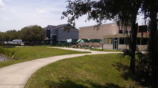 Recreation Center «Cypress Forest Recreation Center», reviews and photos, 650 Pine Ave N, Oldsmar, FL 34677, USA