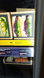 Photo n°1 de Sushi Shop Paris Vaugirard à Paris ()
