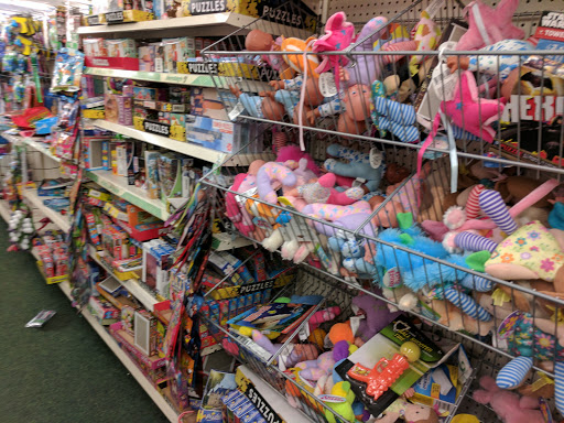 Dollar Store «Dollar Tree», reviews and photos, 250 Sunset Ave a, Suisun City, CA 94585, USA