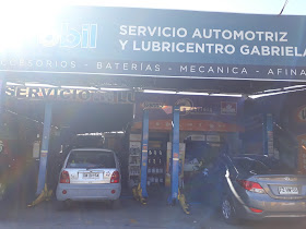 Servicio Automotriz Y Lubricentro Gabriela