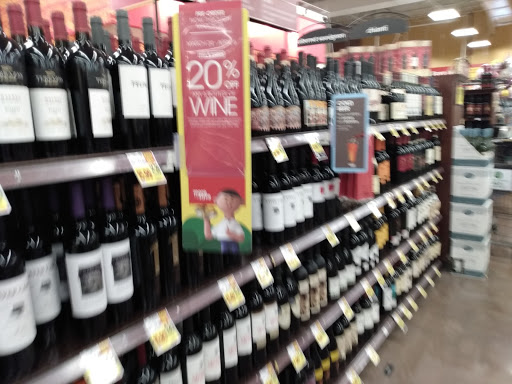 Grocery Store «Kroger», reviews and photos, 4851 Legacy Dr, Frisco, TX 75034, USA