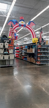 Walmart Auto Care Centers - Photo 5 - Car repair in Sugar Land, TX, Sugar Land