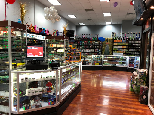Vaporizer Store «Vape Village», reviews and photos, 3500 Plank Rd, Fredericksburg, VA 22407, USA