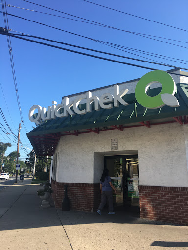 Convenience Store «QuickChek», reviews and photos, 30 Belvidere Ave, Washington, NJ 07882, USA