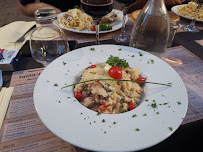 Plats et boissons du Restaurant italien Santa Maria à Metz - n°4